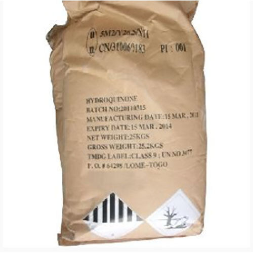 HYDROQUINONE POWDER