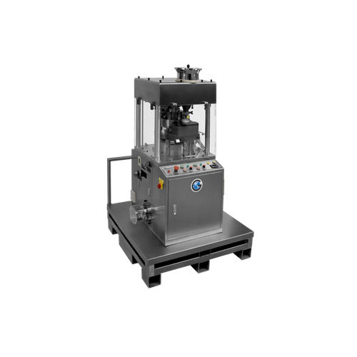 Automatic Tablet Press Machine