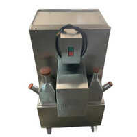 Metal Dust Extractor