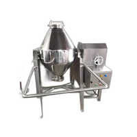 Double Cone Blender