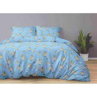 144 TC King Size Bedsheet