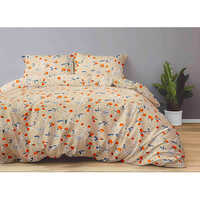 144 TC Polycotton Bedsheet King Size