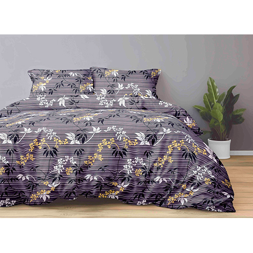 Different Available 144 Tc Polycotton King Bedsheet