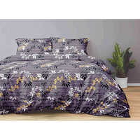 144 TC Polycotton King Bedsheet