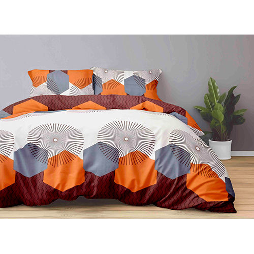 Different Available Polycotton King Size Bedsheet