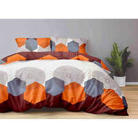 Polycotton King Size Bedsheet