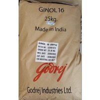 Cetyl Alcohol - Cas No: 36653-82-4, 99% Purity | Ideal For Soaps & Detergents