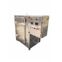 240V Tray Dryer Machine