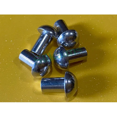 Aluminium Rivet