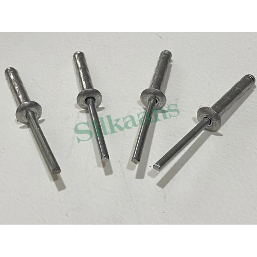 Aluminium Blind Pop Rivet