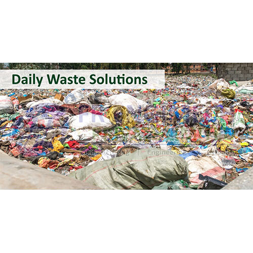 Daily Waste Solutions - Comprehensive Daily Waste Management, Routine Disposal Services
