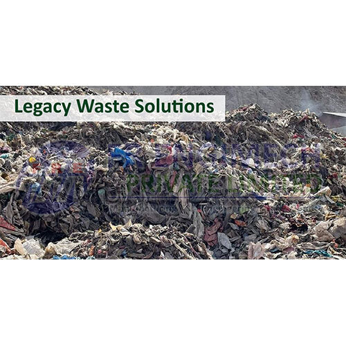 Legacy Waste Solutions