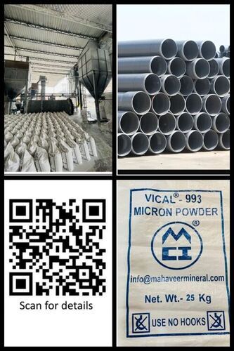 Calcium Carbonate Powder