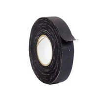 Cotton Insulation Tape - Pvc Material, 20 Mm Width | Single-sided Adhesive, Ideal For Packaging Applications
