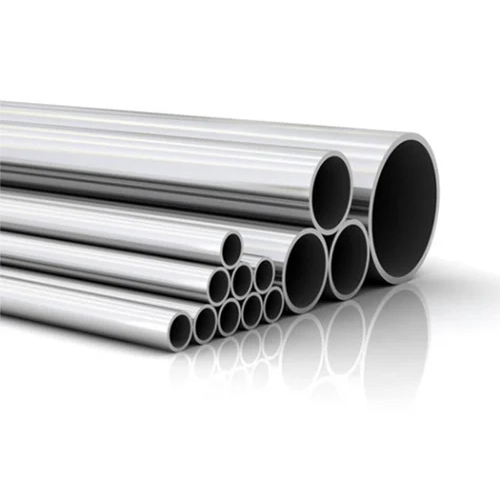 Stainless Steel Pipe