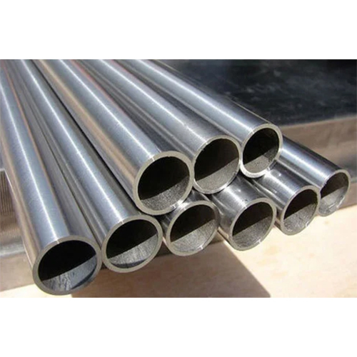 316L Stainless Steel ERW Pipes
