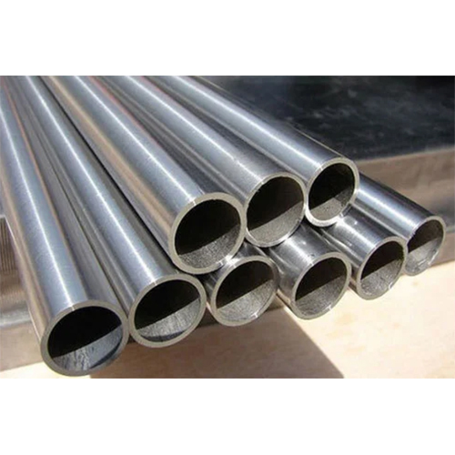 904L Stainless Steel ERW Welded Pipe