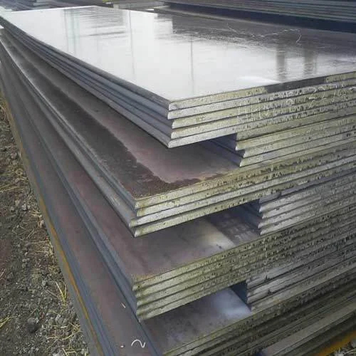 409 Stainless Steel Sheet - Grade 409, Polished Finish, Silver Color | Stainless Steel Product Type: Steel Sheets, Ideal for Construction Applications
