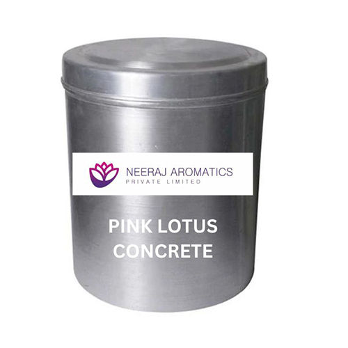 Concrete And Absolute Oil 