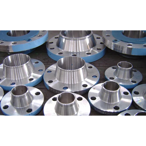 304 Stainless Steel Flanges