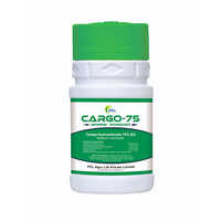 Cartap Hydrochloride 75% Sg Systemic Insecticide Application: Agriculture