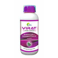 Virat (novaluron 5.25% Indoxacarb 4.5% Sc Insecticide) - Application: Agriculture