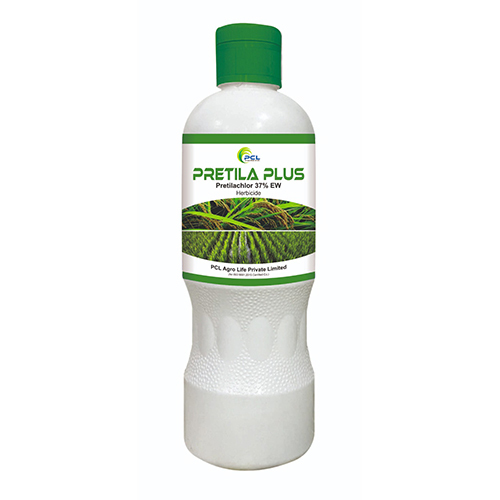 Pretilaplus Herbicide - Application: Agriculture