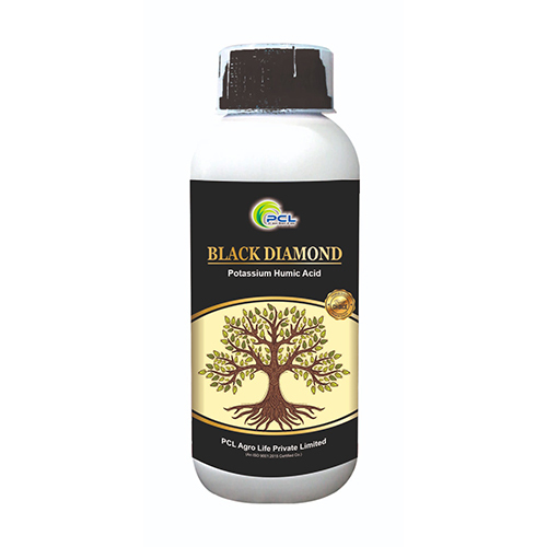 Black Diamond Liquid