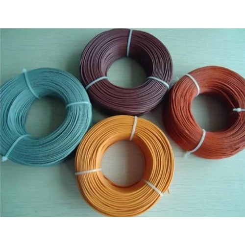 PTFE HR Cables