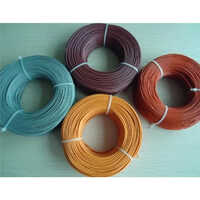 Ptfe Hr Cables - Application: Industrial