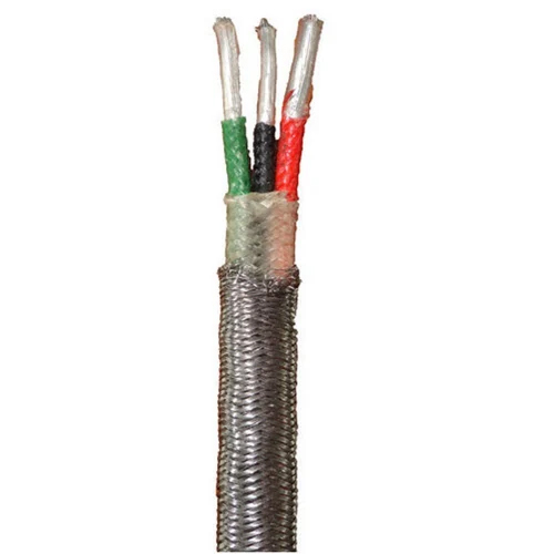 Fiber Glass Cables