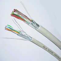 White Pcm Cables - Application: Industrial
