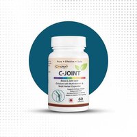 C- Joint Capsules