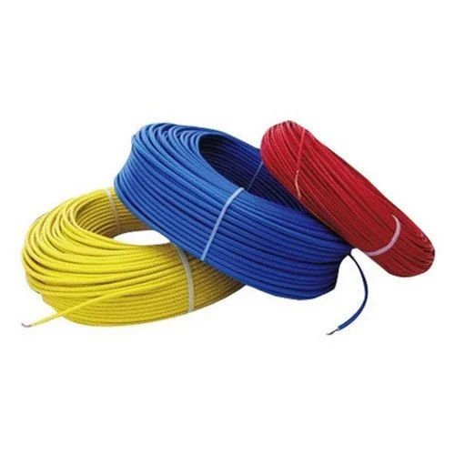 Different Available Frls Flame Retardant Low Smoke House Wire