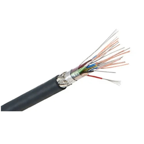 Unarmored Instrumentation Cable