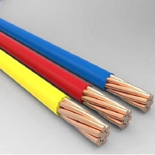 Flexible Copper Single Core Cables