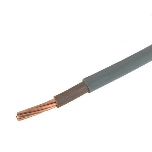 1100V Flexible Copper Cable