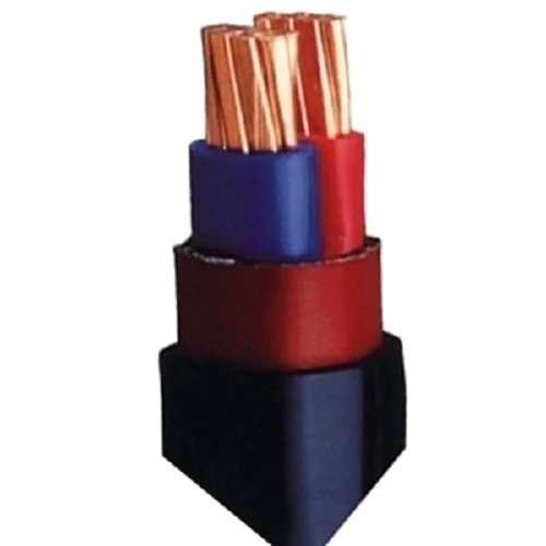 1.5 To 6 Sq Mm XLPE Copper Control Cables