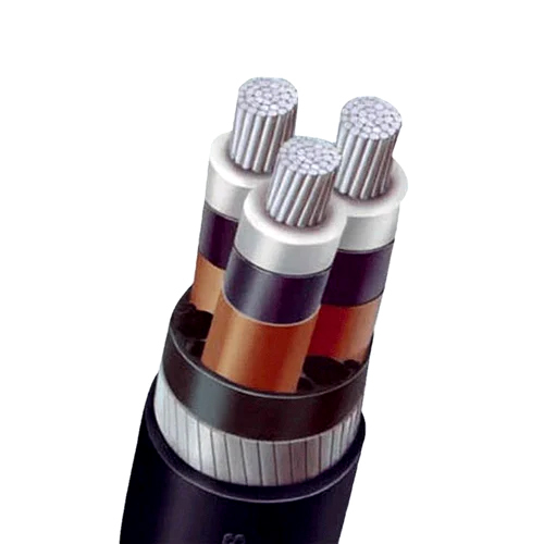 3 Core Aluminium Armoured Cable