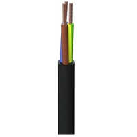 Electric Mining Cable - Application: Industrial
