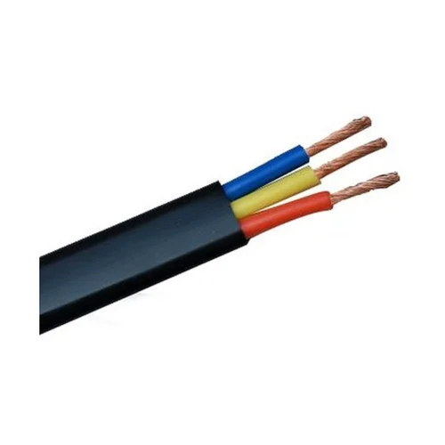 Copper Submersible Cables