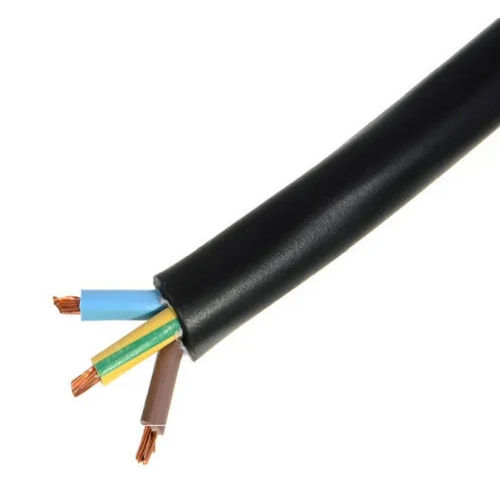 Rubber Cable