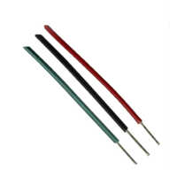 Different Available High Grade Hook Up Wire