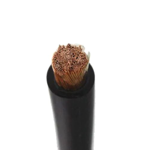 Different Available General Welding Cable