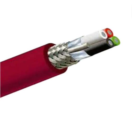 Heat resistant Load Cell Cable