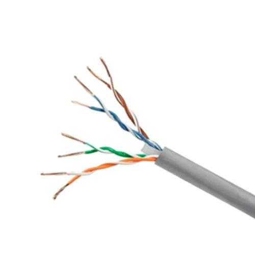 Coaxial Networking Cable