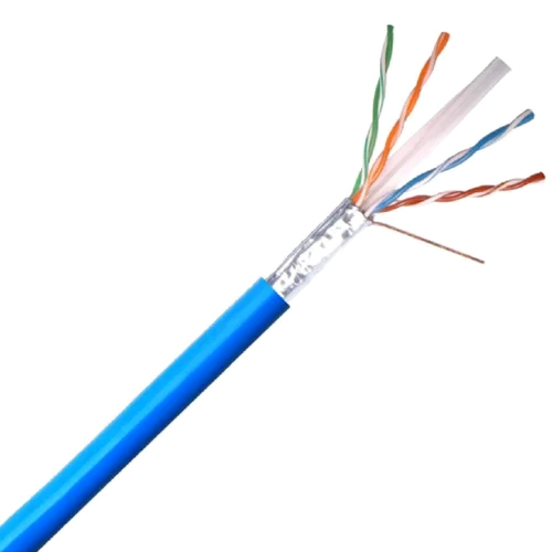 1 GB Per Second Networking Cables