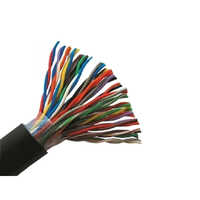 Unarmored Telephone Cables - Application: Industrial