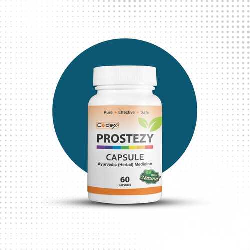 Prostezy Capsules