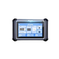Xtool Xt-70 Car Diagnostic Tool - Color: Gray